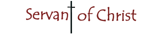 Servant of Christ Ministries logo